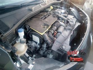 Citroën C4 cactus C4 Cactus (0B/0P), Hatchback 5-drs, 2014 1.6 Blue Hdi 100 picture 21