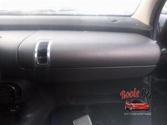 Citroën C4 cactus C4 Cactus (0B/0P), Hatchback 5-drs, 2014 1.6 Blue Hdi 100 picture 15