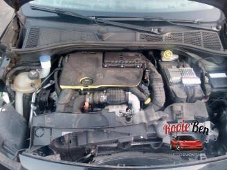 Citroën C4 cactus C4 Cactus (0B/0P), Hatchback 5-drs, 2014 1.6 Blue Hdi 100 picture 22