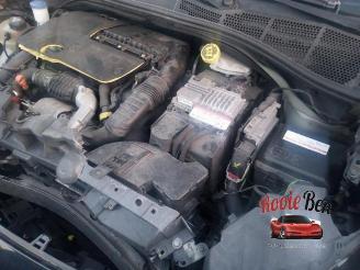 Citroën C4 cactus C4 Cactus (0B/0P), Hatchback 5-drs, 2014 1.6 Blue Hdi 100 picture 20