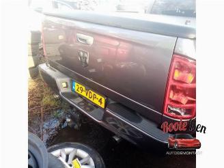 Dodge Ram Ram 1500 (DR/DH/D1/DC/DM), Pick-up, 2001 / 2008 5.7 V8 Hemi 1500 4x2 picture 5