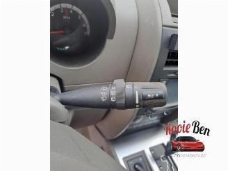 demontáž osobní automobily Dodge Nitro Nitro, SUV, 2006 / 2012 3.7 STX V6 4x4 Autom. 2008/3