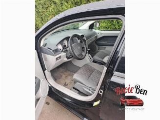 Dodge Caliber Caliber, Hatchback, 2006 / 2013 2.0 16V picture 11