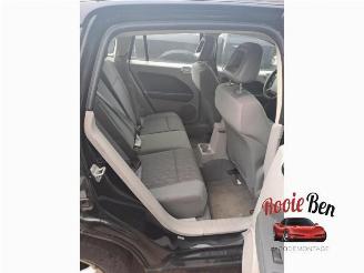 Dodge Caliber Caliber, Hatchback, 2006 / 2013 2.0 16V picture 13