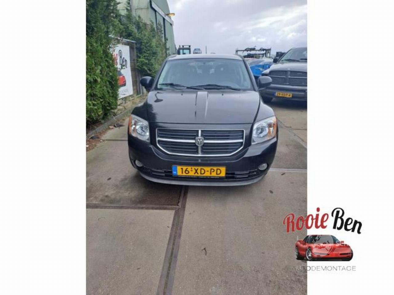Dodge Caliber Caliber, Hatchback, 2006 / 2013 2.0 16V