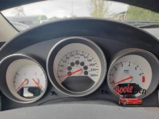 Dodge Caliber Caliber, Hatchback, 2006 / 2013 2.0 16V picture 8