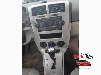 Dodge Caliber Caliber, Hatchback, 2006 / 2013 2.0 16V picture 9