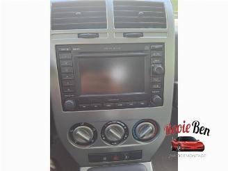 Jeep Compass Compass (MK49), SUV, 2006 2.4 16V 4x4 picture 18