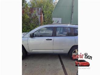 Jeep Compass Compass (MK49), SUV, 2006 2.4 16V 4x4 picture 3