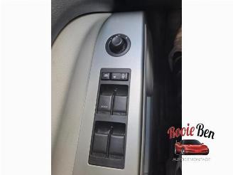 Jeep Compass Compass (MK49), SUV, 2006 2.4 16V 4x4 picture 17