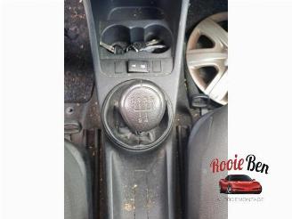 Skoda Fabia Fabia II Combi, Combi 5-drs, 2007 / 2015 1.2i 12V picture 17