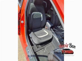 Kia Cee d Cee'd Sportswagon (JDC5), Combi, 2012 / 2018 1.6 CRDi 16V VGT picture 32