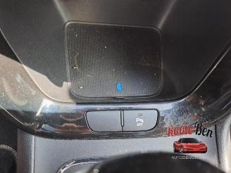 Kia Cee d Cee'd Sportswagon (JDC5), Combi, 2012 / 2018 1.6 CRDi 16V VGT picture 25