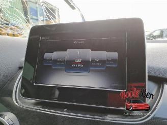 Mercedes B-klasse B (W246), Hatchback, 2011 / 2018 2.2 B-220 CDI BlueEFFICIENCY,d 16V picture 8