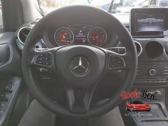 Mercedes B-klasse B (W246), Hatchback, 2011 / 2018 2.2 B-220 CDI BlueEFFICIENCY,d 16V picture 6