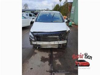 rozbiórka samochody osobowe Mercedes B-klasse B (W246), Hatchback, 2011 / 2018 2.2 B-220 CDI BlueEFFICIENCY,d 16V 2018/10