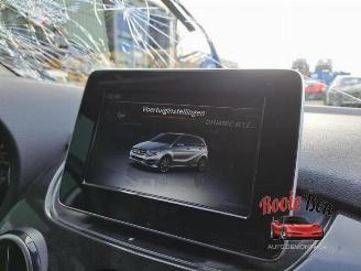 Mercedes B-klasse B (W246), Hatchback, 2011 / 2018 2.2 B-220 CDI BlueEFFICIENCY,d 16V picture 9