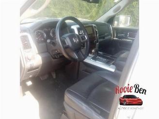 Dodge Ram 1500 Standard Cab (DS/DJ/D2), Pick-up, 2009 / 2018 5.7 Hemi V8 picture 18