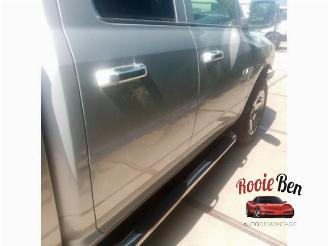 Dodge Ram 1500 Standard Cab (DS/DJ/D2), Pick-up, 2009 / 2018 5.7 Hemi V8 picture 17