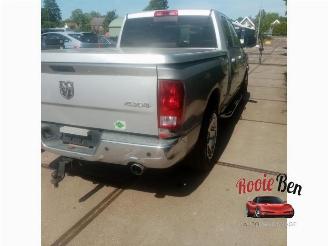 Dodge Ram 1500 Standard Cab (DS/DJ/D2), Pick-up, 2009 / 2018 5.7 Hemi V8 picture 8