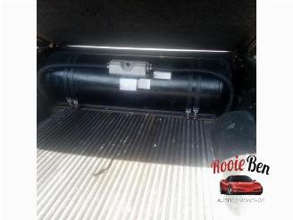 Dodge Ram 1500 Standard Cab (DS/DJ/D2), Pick-up, 2009 / 2018 5.7 Hemi V8 picture 24