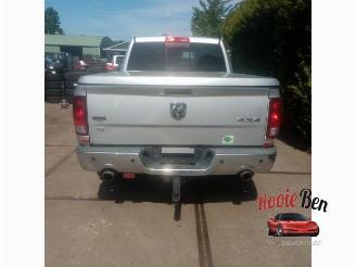 Dodge Ram 1500 Standard Cab (DS/DJ/D2), Pick-up, 2009 / 2018 5.7 Hemi V8 picture 9