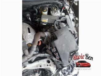 Lexus IS IS (E3), Sedan, 2013 300h 2.5 16V picture 9