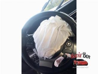 Lexus IS IS (E3), Sedan, 2013 300h 2.5 16V picture 4