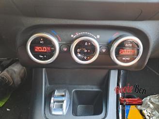 Alfa Romeo Giulietta Giulietta (940), Hatchback, 2010 / 2020 1.4 TB 16V picture 17