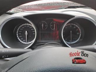 Alfa Romeo Giulietta Giulietta (940), Hatchback, 2010 / 2020 1.4 TB 16V picture 12