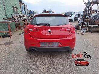 Alfa Romeo Giulietta Giulietta (940), Hatchback, 2010 / 2020 1.4 TB 16V picture 7