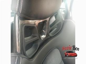 Porsche Cayman 718 Cayman (982), Coupe, 2016 4.0 GT4 picture 20