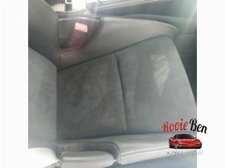 Porsche Cayman 718 Cayman (982), Coupe, 2016 4.0 GT4 picture 18