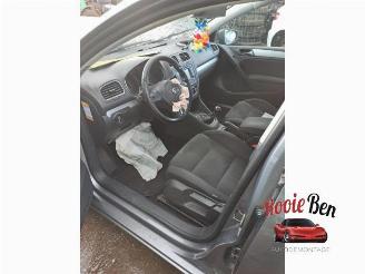 Volkswagen Golf Golf VI (5K1), Hatchback, 2008 / 2013 1.2 TSI BlueMotion picture 11