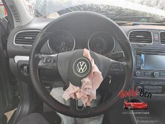 Volkswagen Golf Golf VI (5K1), Hatchback, 2008 / 2013 1.2 TSI BlueMotion picture 18