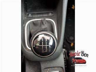 Volkswagen Golf Golf VI (5K1), Hatchback, 2008 / 2013 1.2 TSI BlueMotion picture 17