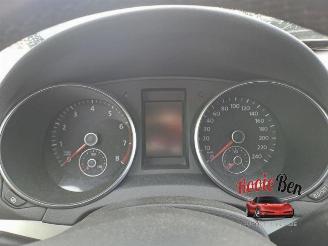 Volkswagen Golf Golf VI (5K1), Hatchback, 2008 / 2013 1.2 TSI BlueMotion picture 16