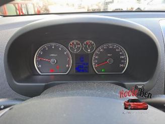 Hyundai I-30 i30 Crosswagon (WWH), Combi, 2007 / 2012 1.4 CVVT 16V picture 8