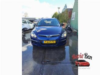 demontáž osobní automobily Hyundai I-30 i30 Crosswagon (WWH), Combi, 2007 / 2012 1.4 CVVT 16V 2009/7