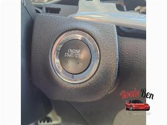 Opel Astra Astra K Sports Tourer, Combi, 2015 / 2022 1.0 Turbo 12V picture 15