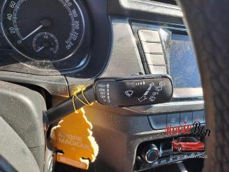 Skoda Fabia Fabia III Combi (NJ5), Combi 5-drs, 2014 / 2022 1.0 TSI 12V picture 17