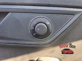 Skoda Fabia Fabia III Combi (NJ5), Combi 5-drs, 2014 / 2022 1.0 TSI 12V picture 20