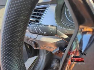 Skoda Fabia Fabia III Combi (NJ5), Combi 5-drs, 2014 / 2022 1.0 TSI 12V picture 16