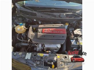 Alfa Romeo Giulietta Giulietta (940), Hatchback, 2010 / 2020 1.4 TB 16V MultiAir picture 14