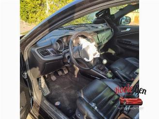 Alfa Romeo Giulietta Giulietta (940), Hatchback, 2010 / 2020 1.4 TB 16V MultiAir picture 9