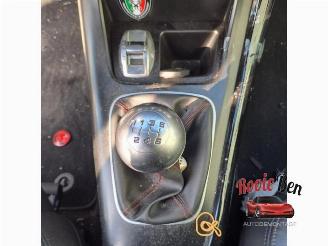 Alfa Romeo Giulietta Giulietta (940), Hatchback, 2010 / 2020 1.4 TB 16V MultiAir picture 19