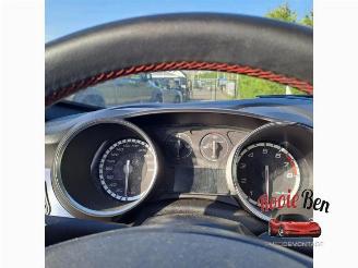 Alfa Romeo Giulietta Giulietta (940), Hatchback, 2010 / 2020 1.4 TB 16V MultiAir picture 8