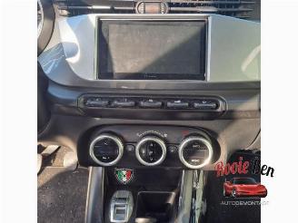 Alfa Romeo Giulietta Giulietta (940), Hatchback, 2010 / 2020 1.4 TB 16V MultiAir picture 20