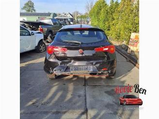 Alfa Romeo Giulietta Giulietta (940), Hatchback, 2010 / 2020 1.4 TB 16V MultiAir picture 4