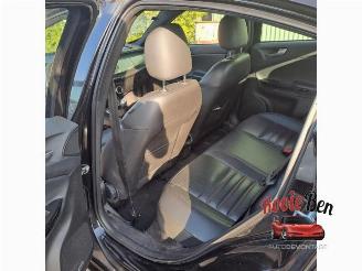 Alfa Romeo Giulietta Giulietta (940), Hatchback, 2010 / 2020 1.4 TB 16V MultiAir picture 11